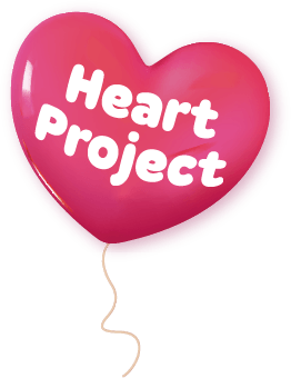 Heart Project